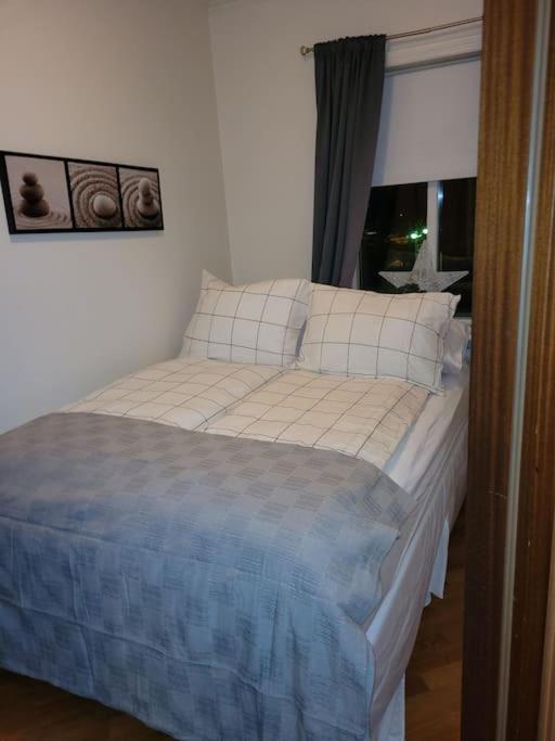 Mona Lisa Apartment Akureyri Exterior foto